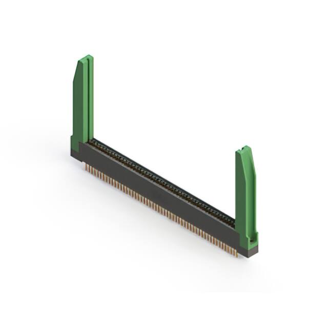 395-106-542-278 EDAC Inc.  Edgeboard Connectors